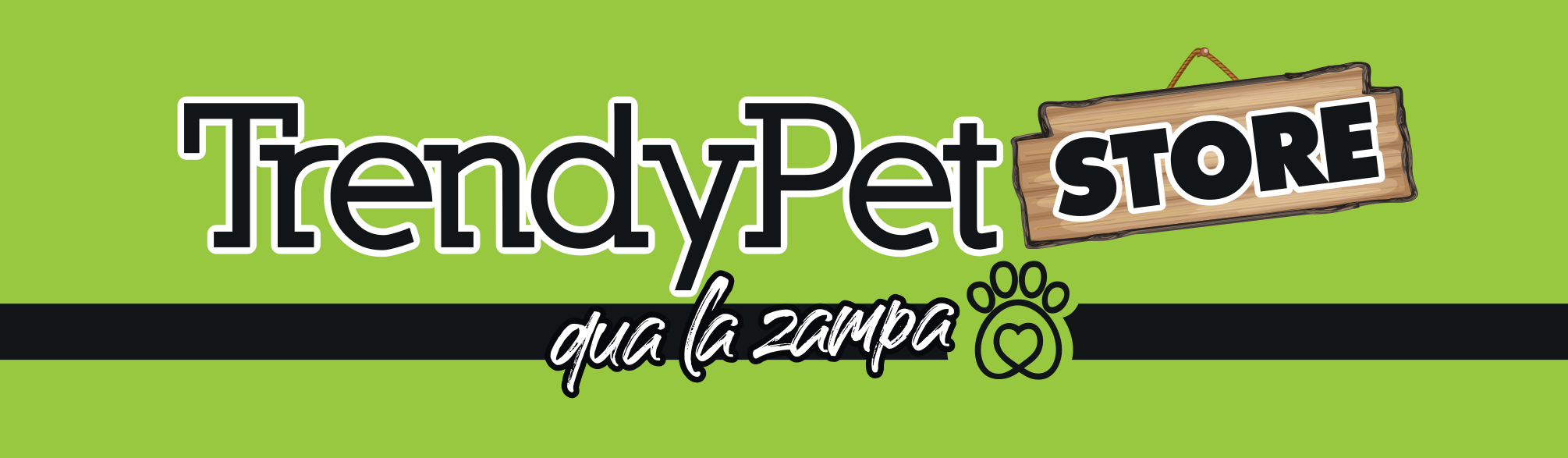 Trendy Pet Store Casoli