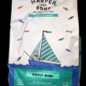 HARPER AND BONE  CEAN WONDERS ADULT MINI