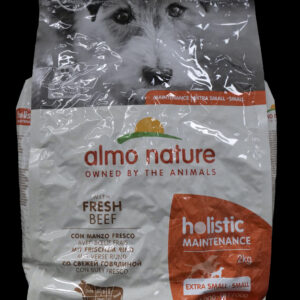 almo nature MANZO FRESCO