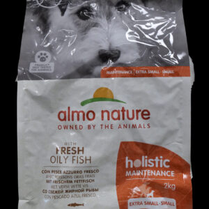 almo nature PESCE AZZURRO FRESCO