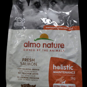 almo nature CON SALMONE FRESCO
