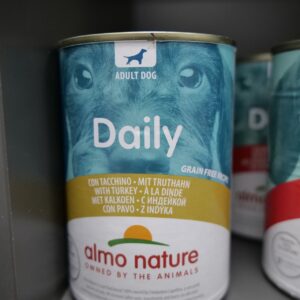 almo nature Daily CON TACCHINO